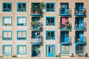 Jual Jendela UPVC Bekasi