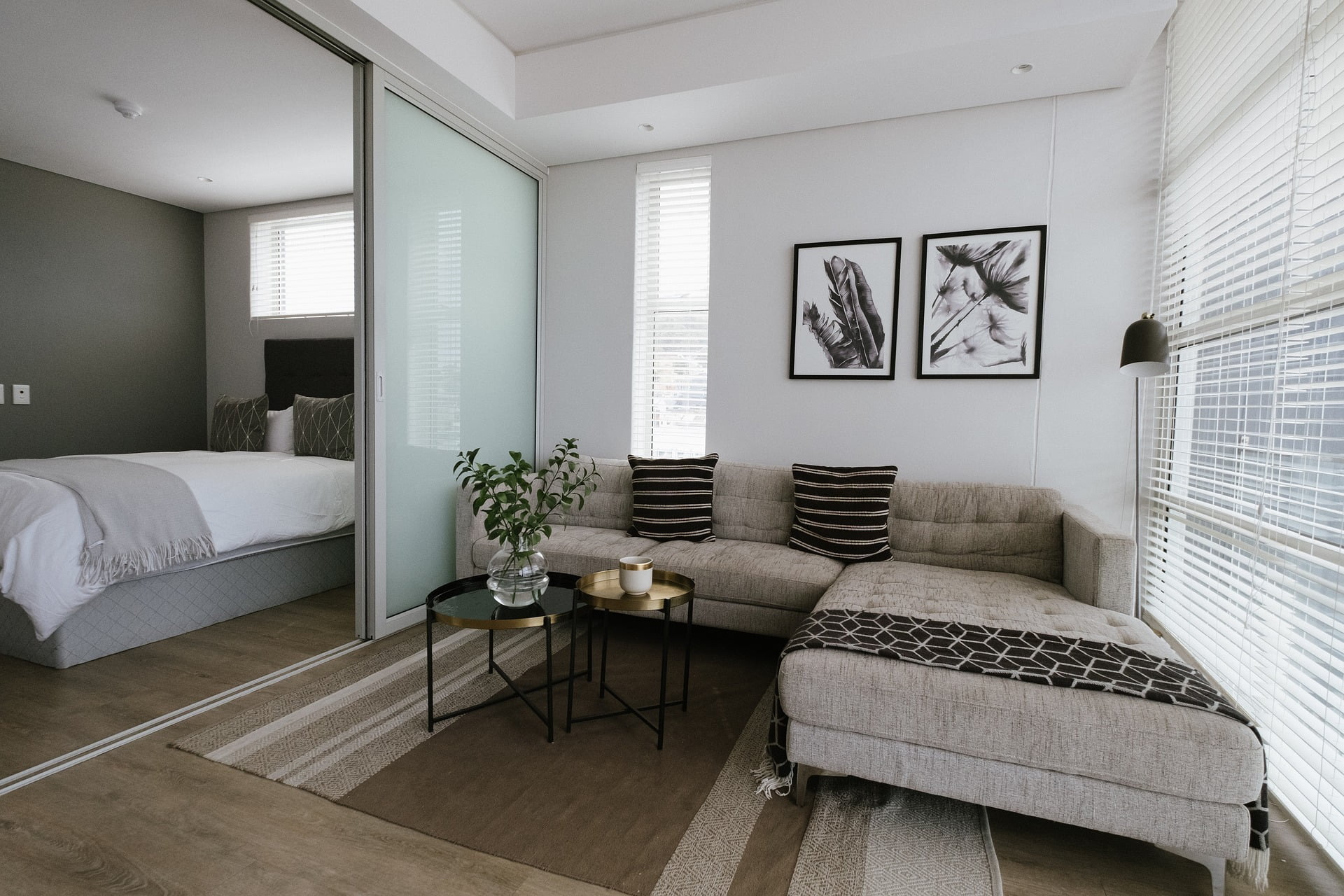 9 TIPS RUANG TAMU NYAMAN BAGI ANAK KOST 1 ruang tamu nyaman bagi anak kost