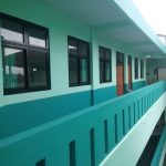 harga pintu kawat nyamuk aluminium, jual kusen aluminium di bekasi