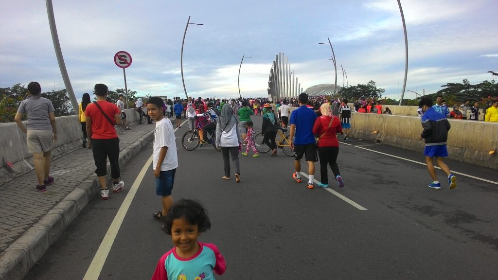 hotel di bekasi