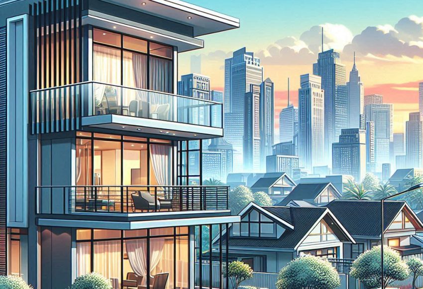 Rahasia Memilih Kusen Aluminium Terbaik di Bekasi yang Bikin Rumah Makin Keren dan Tahan Lama! 1 kusen aluminium terbaik