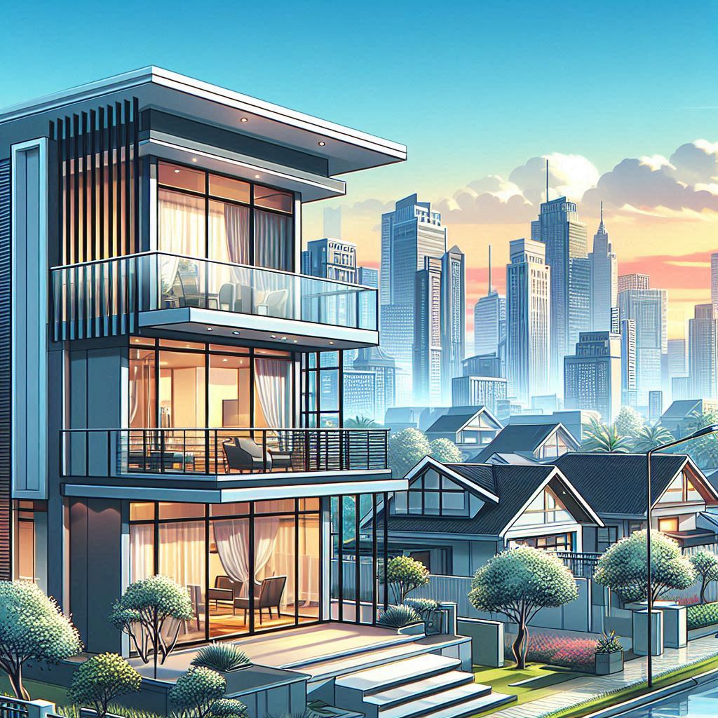 kusen aluminium terbaik