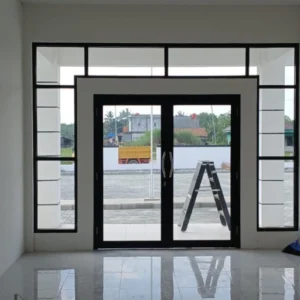 Pintu Aluminium Bekasi