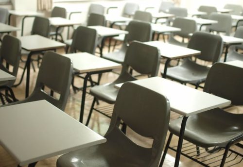 Sekolah di Jakarta Barat - AA1xZrIg