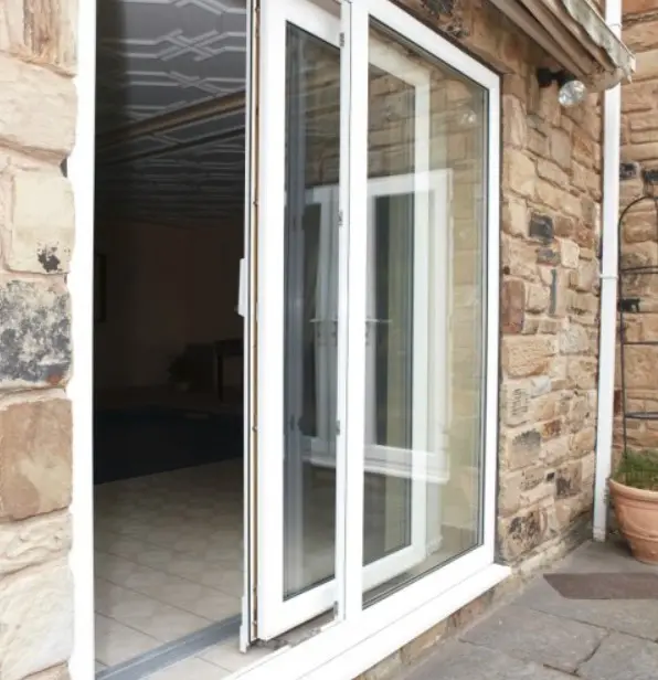 Pintu Rumah Aluminium Bekasi Bergaransi | Surya Gemilang Aluminium 5 Pintu Rumah Aluminium Bekasi