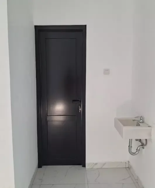 Pintu Aluminium Bekasi