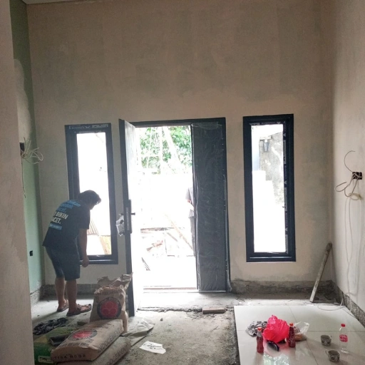 Toko Pintu Aluminium Terdekat Bekasi Bergaransi & Harga Pabrik| Surya Gemilang 10 Toko Pintu Aluminium Terdekat Bekasi