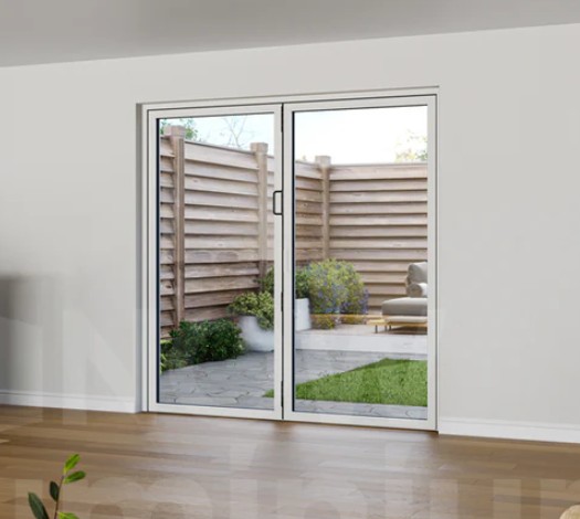 Pintu Aluminium Jakarta