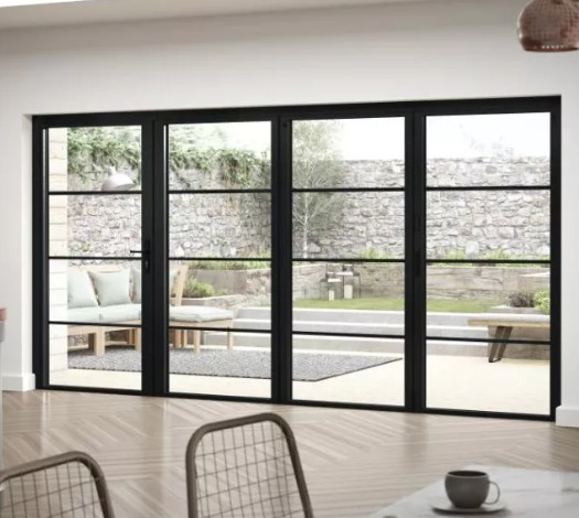 Pintu Aluminium Jakarta