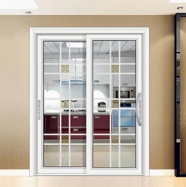 Pintu Rumah Aluminium Bekasi Bergaransi | Surya Gemilang Aluminium 4 Pintu Rumah Aluminium Bekasi