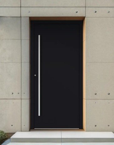 Pintu Aluminium Jakarta