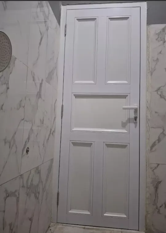 Pintu Aluminium Bekasi