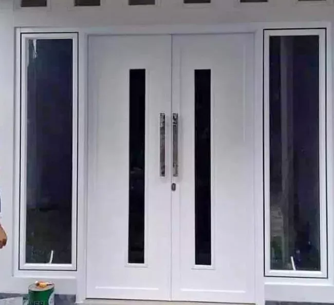Pintu Aluminium Bekasi - pintualuminium13