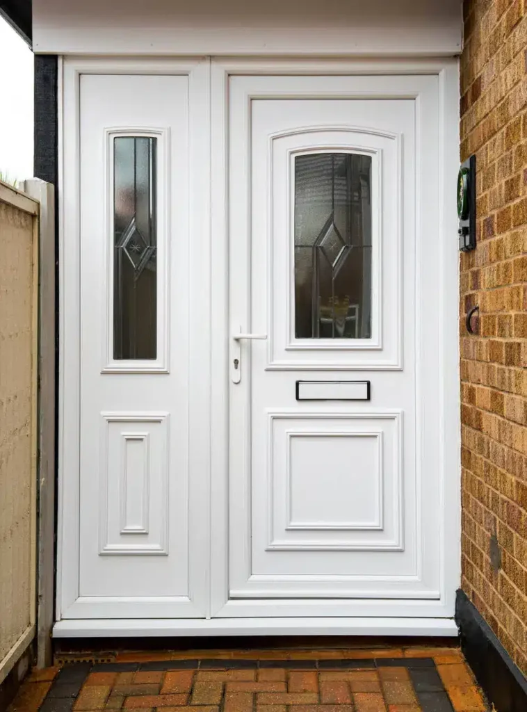 Pintu Aluminium Minimalis di Jakarta