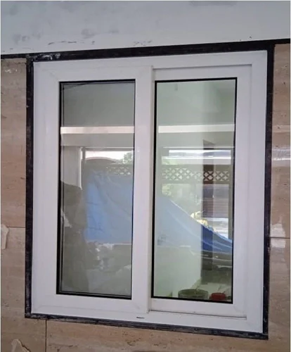 Jendela Aluminium 2 Daun di Bogor | Harga Terbaik & Kualitas No.1 3 Jendela Aluminium 2 Daun di Bogor