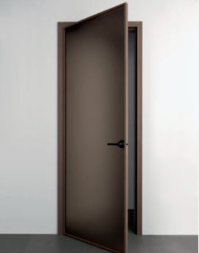 Pintu Aluminium Minimalis di Bogor