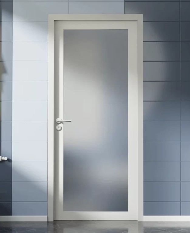 Pintu Aluminium Minimalis di Jakarta