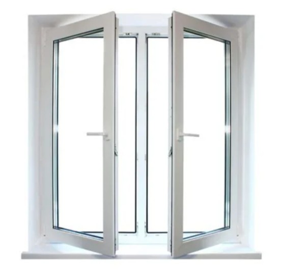 Jual & Pasang Jendela Aluminium 2 Daun di Tangerang | Surya Gemilang 3 Jendela Aluminium 2 Daun di Tangerang