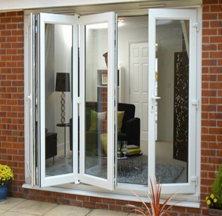 Pintu Lipat Aluminium Terdekat Bogor