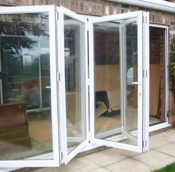 Pintu Lipat Aluminium Terdekat Bogor