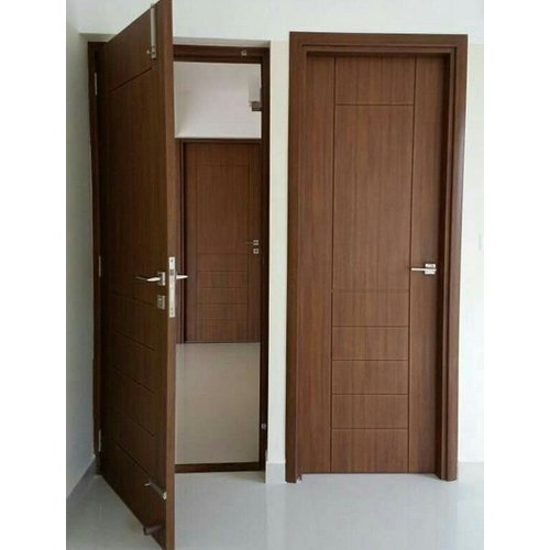 Pintu Kamar Tidur Aluminium Tangerang Berkualitas & Bergaransi | Surya Gemilang 9 Pintu Kamar Tidur Aluminium Tangerang