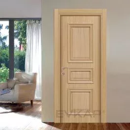 Pintu Kamar Tidur Aluminium Tangerang Berkualitas & Bergaransi | Surya Gemilang 2 Pintu Kamar Tidur Aluminium Tangerang
