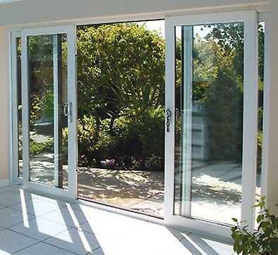 Pintu Sliding Aluminium Jakarta Bergaransi | Surya Gemilang 6 Pintu Sliding Aluminium Jakarta