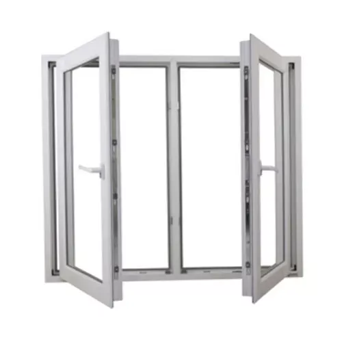 Kusen Jendela Aluminium Casement di Bekasi
