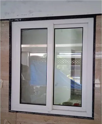 Jendela Aluminium 2 Daun di Bogor | Harga Terbaik & Kualitas No.1 3 Jendela Aluminium 2 Daun di Bogor