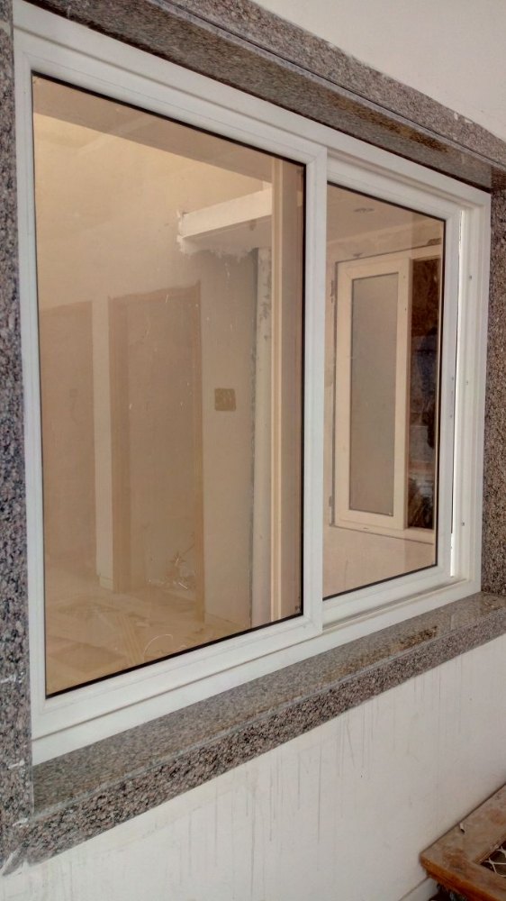 Jendela Aluminium 2 Daun di Bogor | Harga Terbaik & Kualitas No.1 5 Jendela Aluminium 2 Daun di Bogor