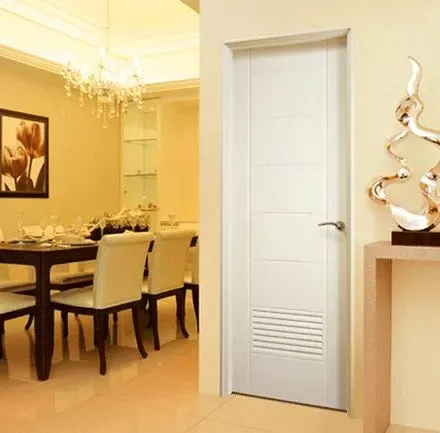 Pintu Kamar Mandi Aluminium di Depok