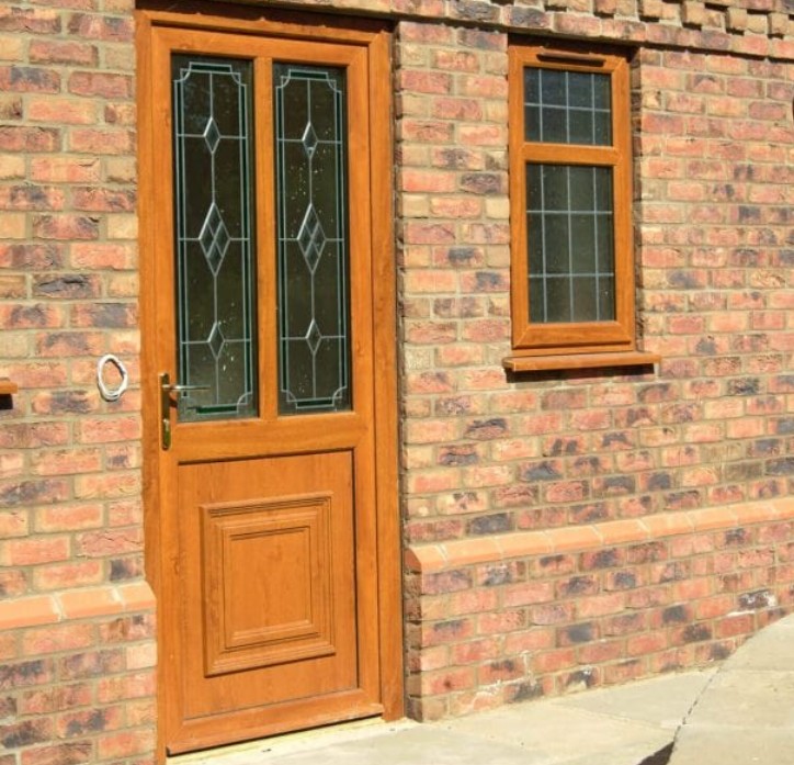 Pintu Aluminium di Depok Terbaik & Murah | Surya Gemilang 6 Pintu Aluminium di Depok