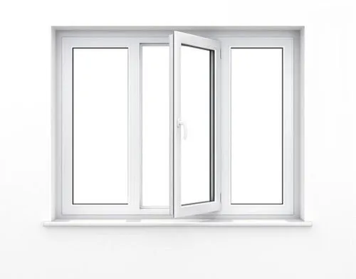 Kusen Jendela Aluminium Casement di Jakarta | Harga Terbaik, Kualitas Unggul 4 Kusen Jendela Aluminium Casement di Jakarta