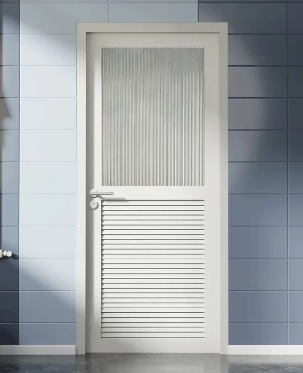 Pintu Rumah Aluminium di Tangerang