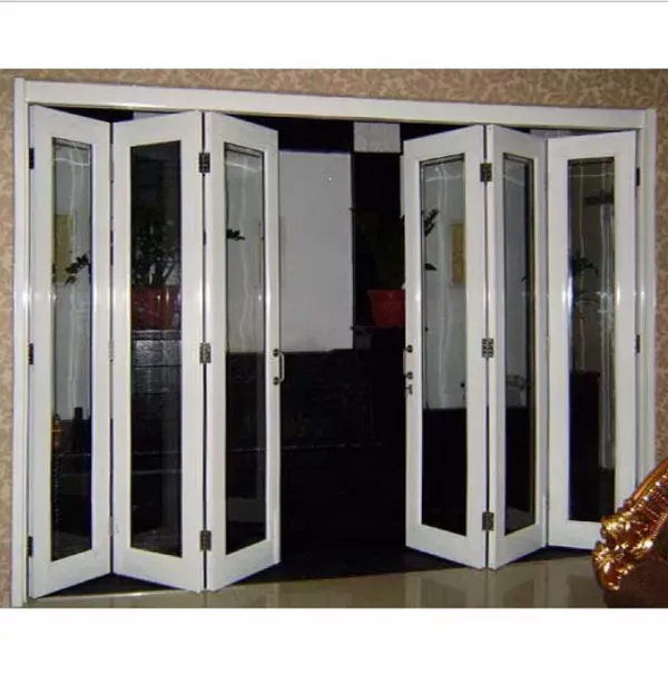 Pintu Rumah Aluminium di Depok | Harga Terbaik Surya Gemilang 4 Pintu Rumah Aluminium di Depok