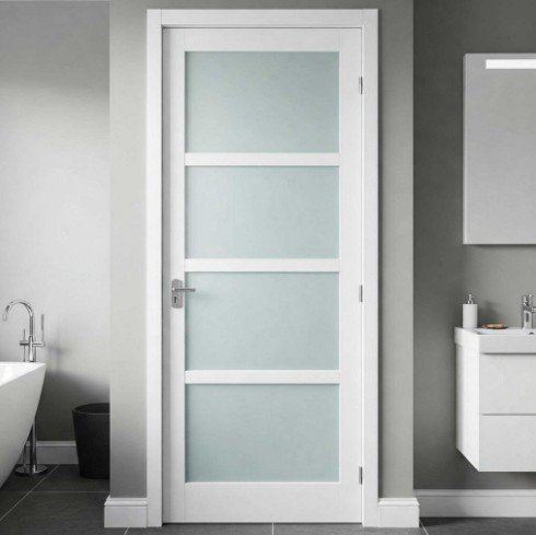Toko Pintu Aluminium Terdekat di Tangerang