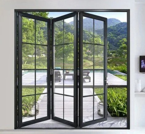 Jual Pintu Aluminium Terdekat di Tangerang Bergaransi | Surya Gemilang 5 Jual Pintu Aluminium Terdekat di Tangerang