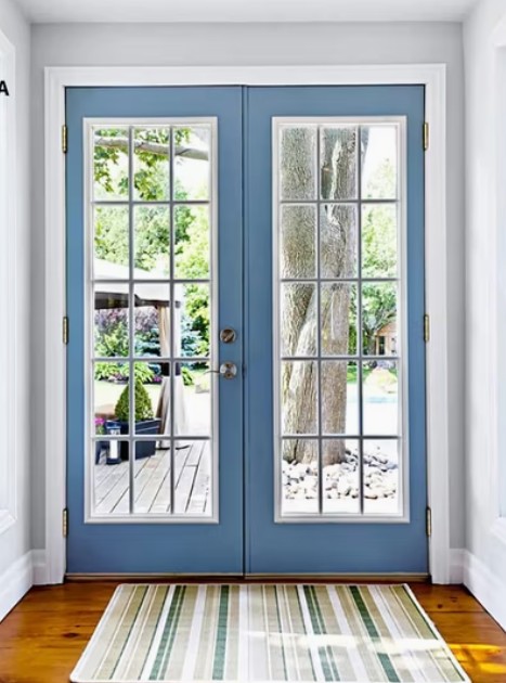 Jual Pintu Aluminium Terdekat di Bogor
