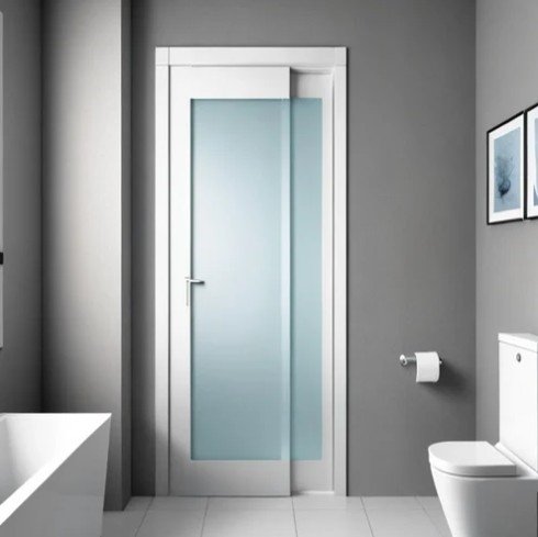 Jual Pintu Aluminium Terdekat di Depok