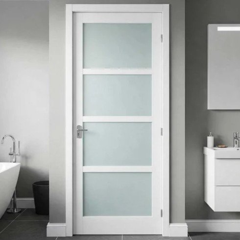 Pintu Aluminium di Depok Terbaik & Murah | Surya Gemilang 5 Pintu Aluminium di Depok