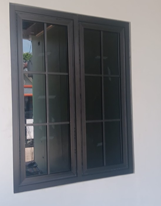 Distributor Kusen Aluminium di Bekasi