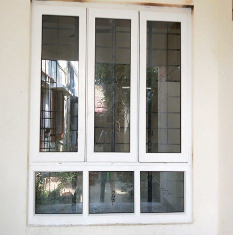 Distributor Kusen Aluminium di Jakarta Timur