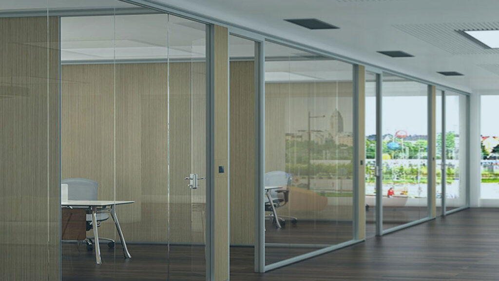 Jasa Pasang Partisi Aluminium di Jakarta Timur