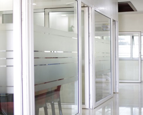 Jasa Pasang Partisi Aluminium di Jakarta Timur