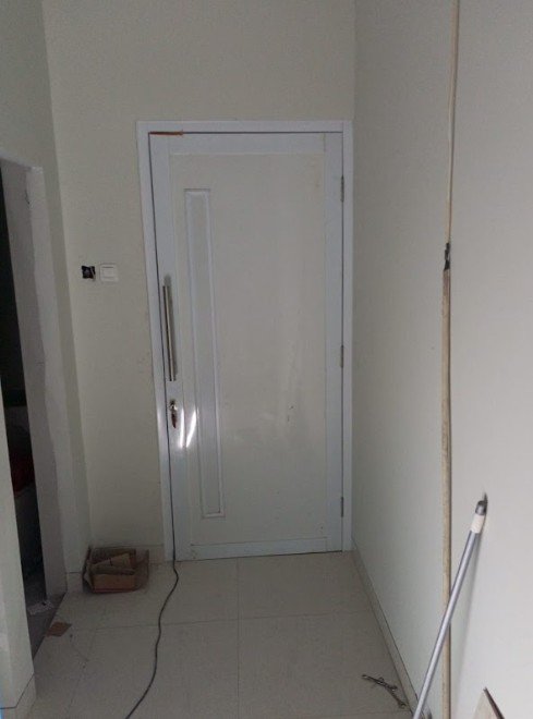 Jasa Pasang Pintu Aluminium di Bogor