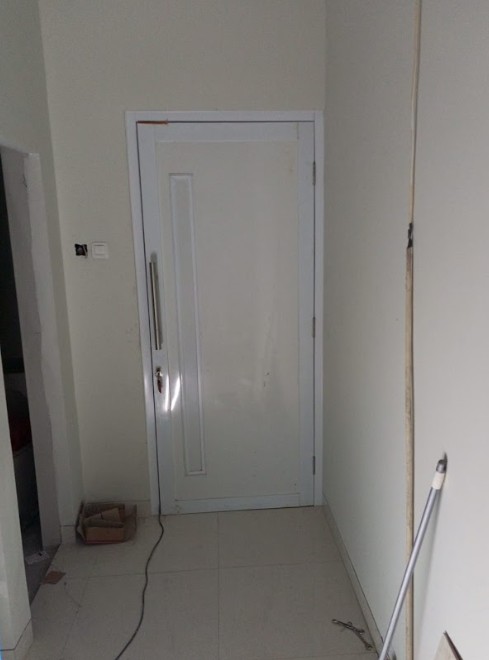 Kontraktor Pintu Aluminium di Bogor Terbaik | Surya Gemilang 2 Kontraktor Pintu Aluminium di Bogor