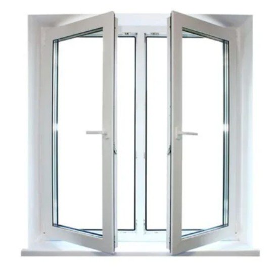 Jasa Pasang Jendela Aluminium di Bekasi