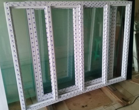 Jasa Pasang Kusen Aluminium di Depok