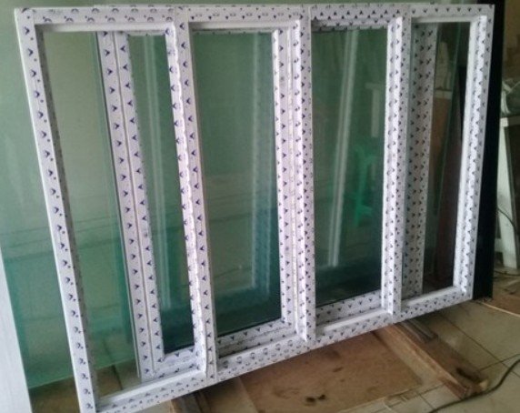 Jasa Pasang Kusen Aluminium di Bogor