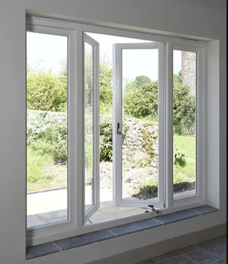 Jasa Pasang Jendela Aluminium di Depok